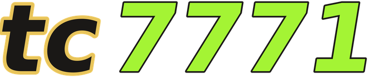 tc7771 logo