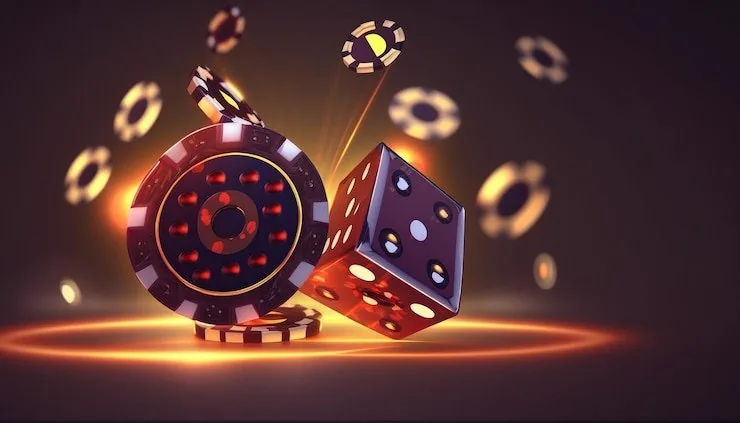 tc7771 Blackjack Supremacy