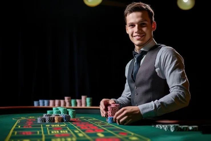 tc7771 Casino